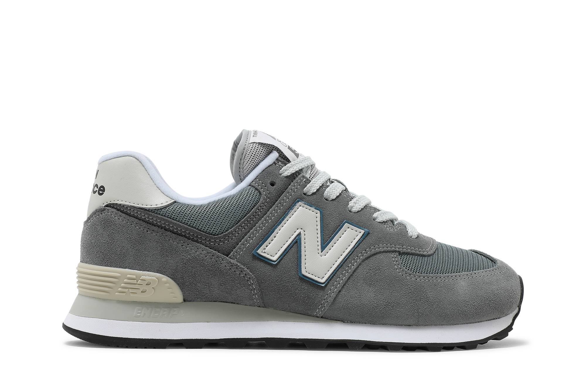 New Balance 574 ‘Grey Sky Blue’ ML574BA2