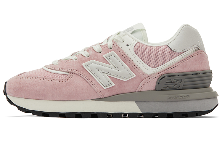 New Balance 574 Pink U574LGOP Nicesnk