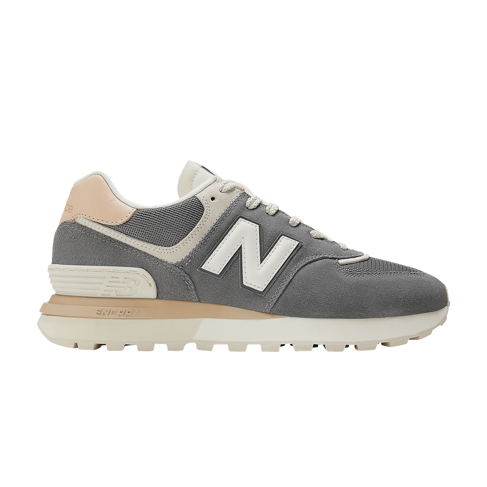 New Balance 574 Legacy ‘Apollo Grey’ U574LGDB