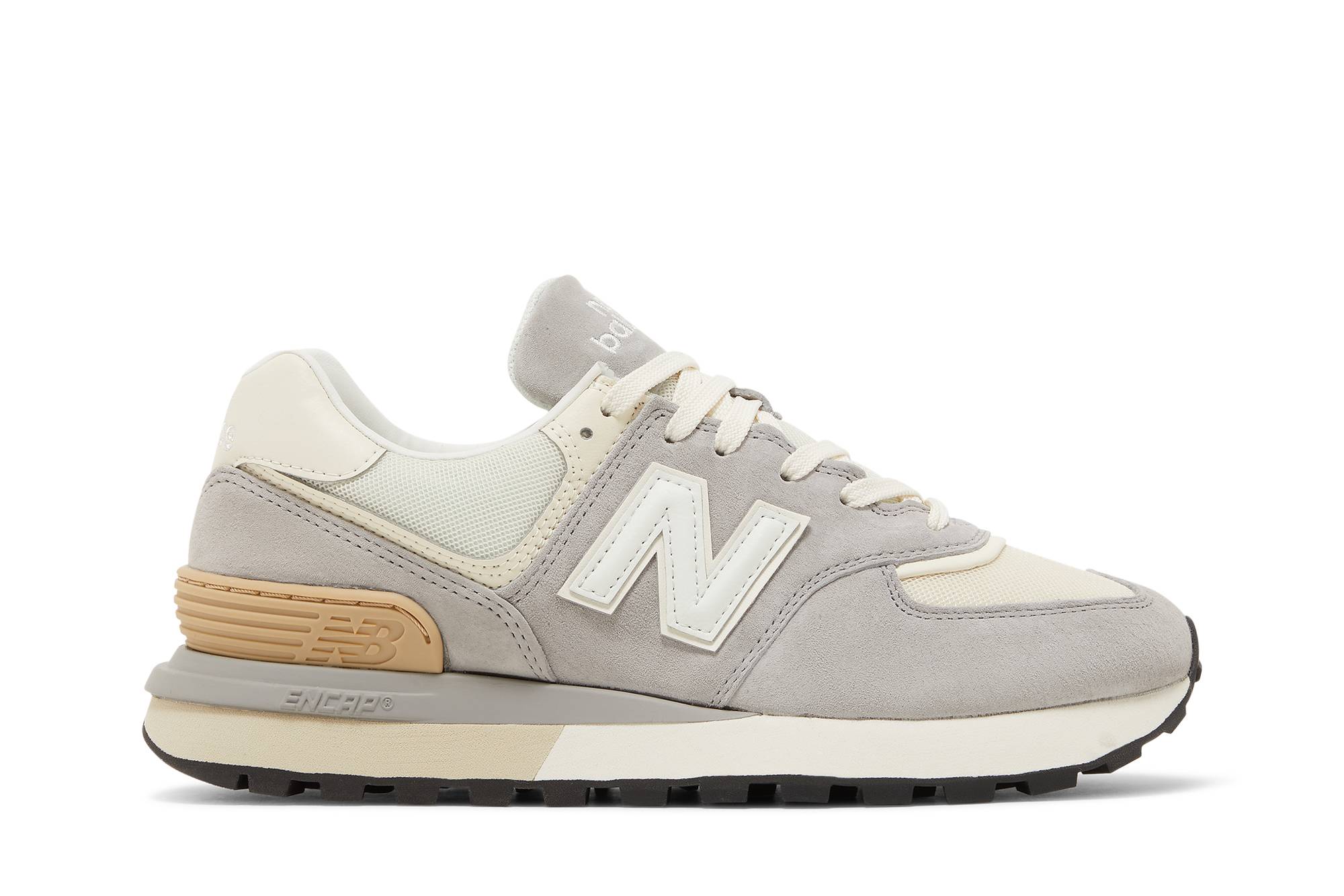 New Balance 574 Legacy ‘Grey Angora’ U574LGRG