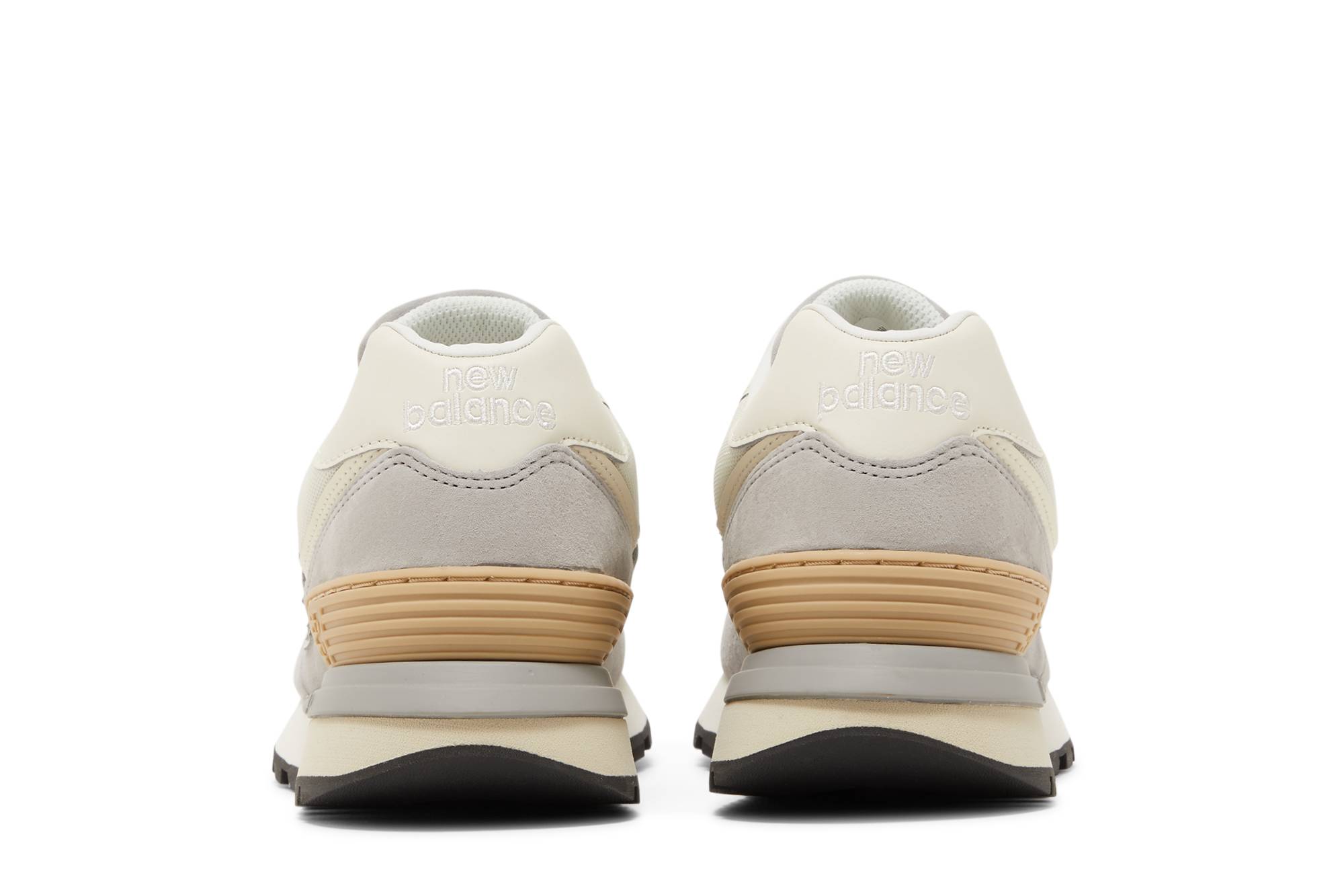 New Balance 574 Legacy ‘Grey Angora’ U574LGRG