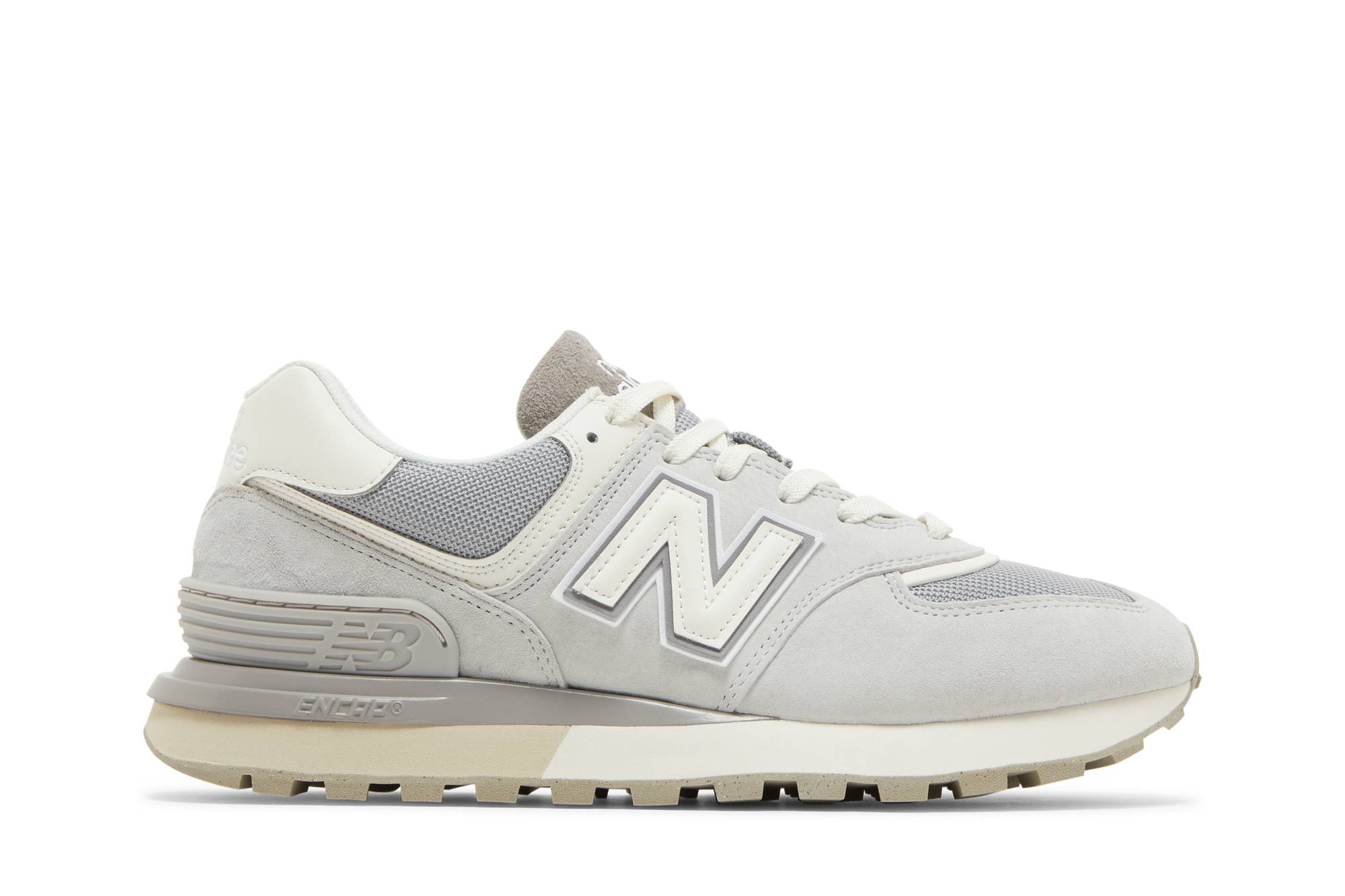 New Balance 574 Legacy Grey Sea Salt U574LGVB Nicesnk