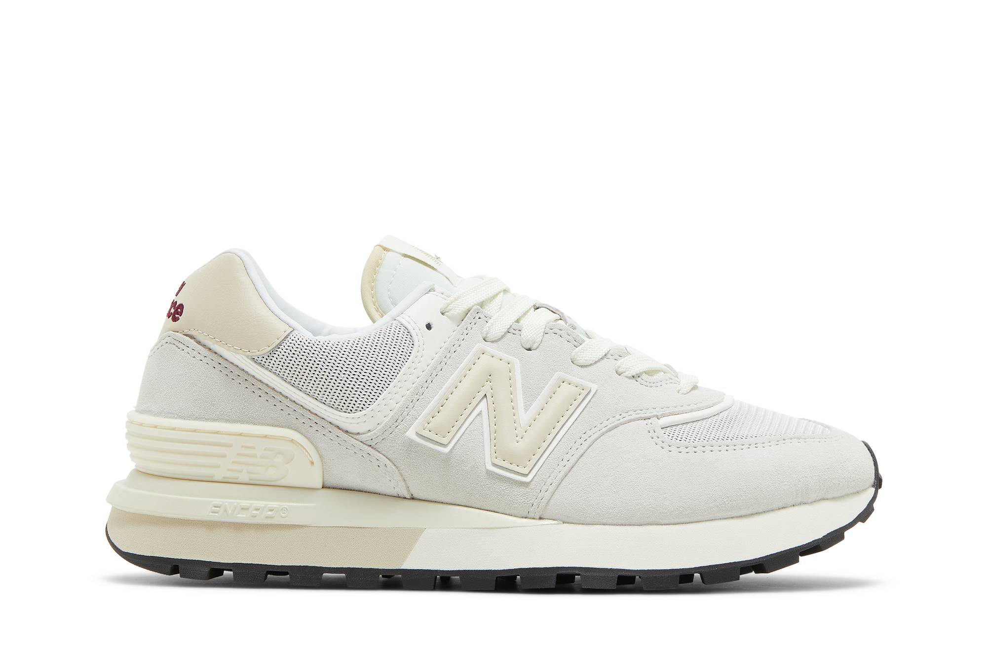 New Balance 574 Legacy Ivory U574LGE1 Nicesnk