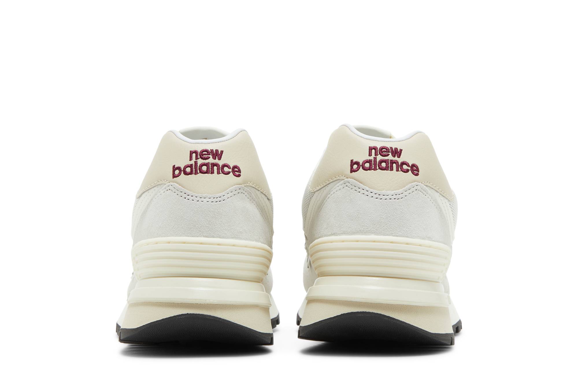 New Balance 574 Legacy Ivory U574LGE1 Nicesnk