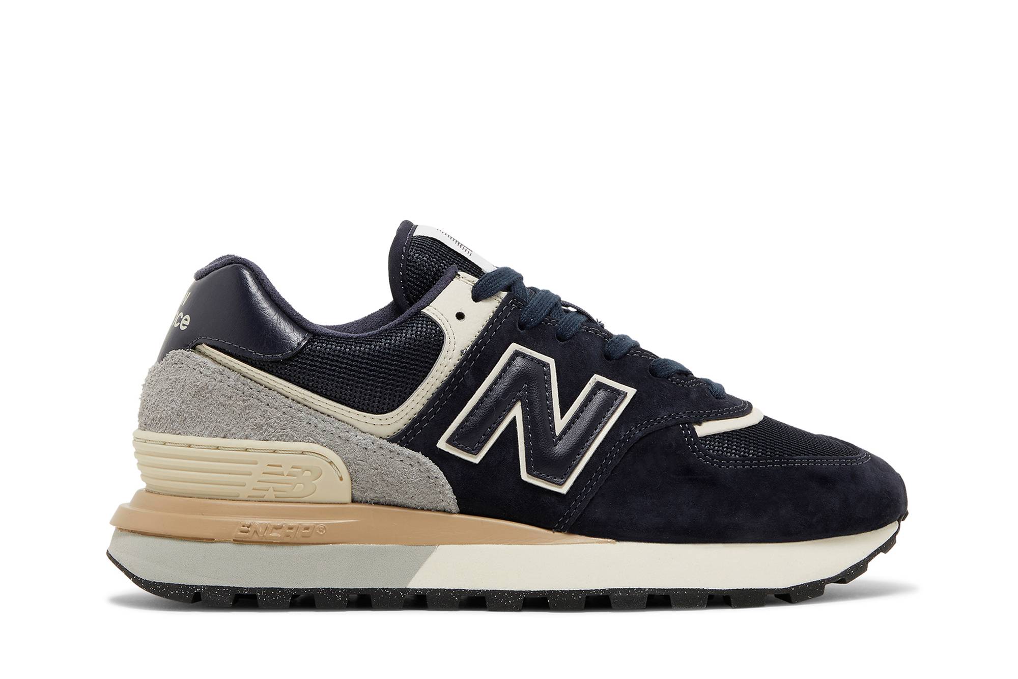 New Balance 574 Legacy ‘Navy White’ U574LGBN
