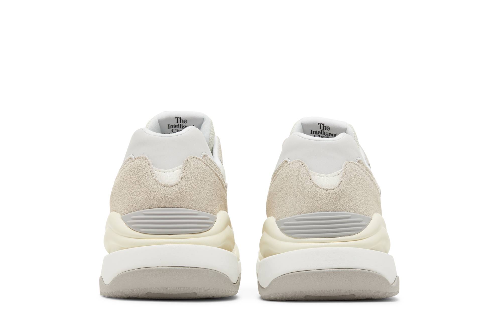 New Balance 57/40 ‘Sea Salt White Black’ M5740CBC