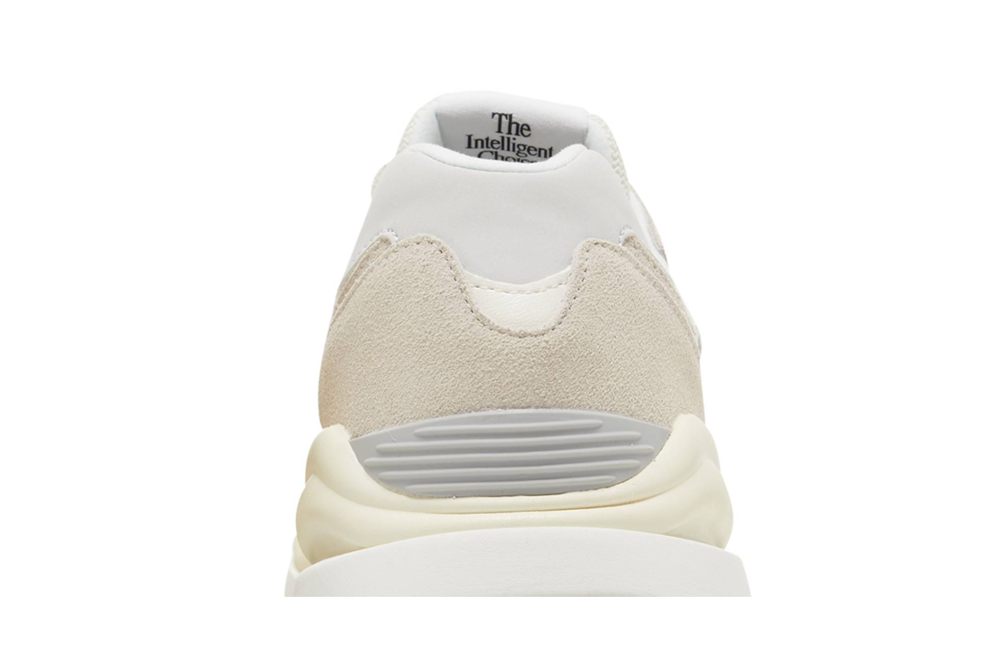 New Balance 57/40 ‘Sea Salt White Black’ M5740CBC