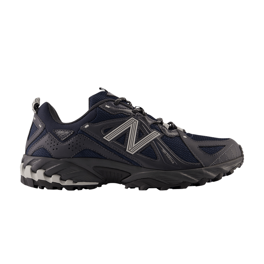 New Balance 610 Black Phantom ML610TAF Nicesnk