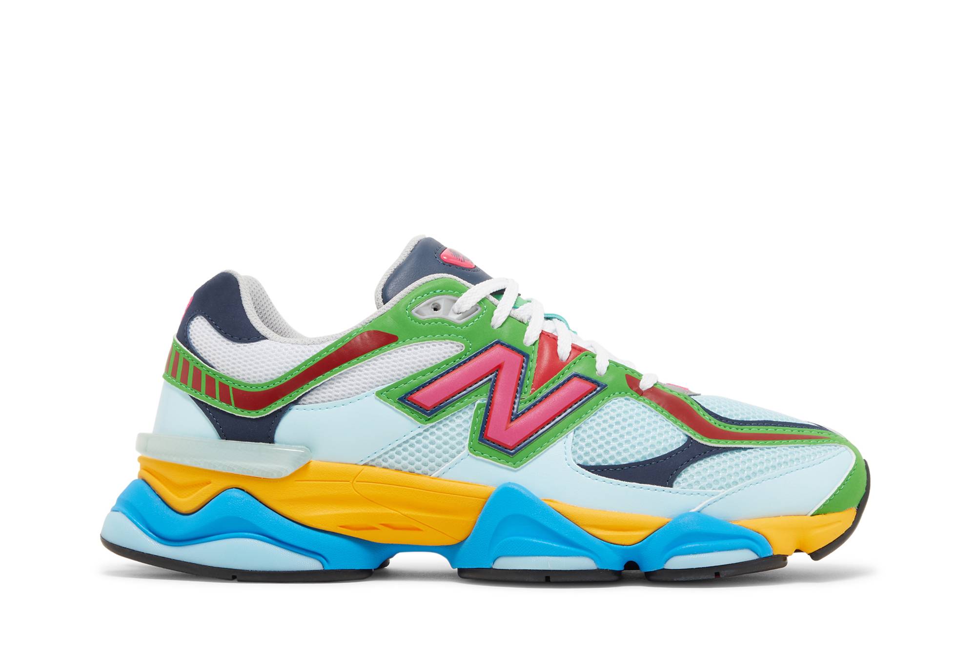 New Balance 9060 Beach Glass U9060NBN Nicesnk