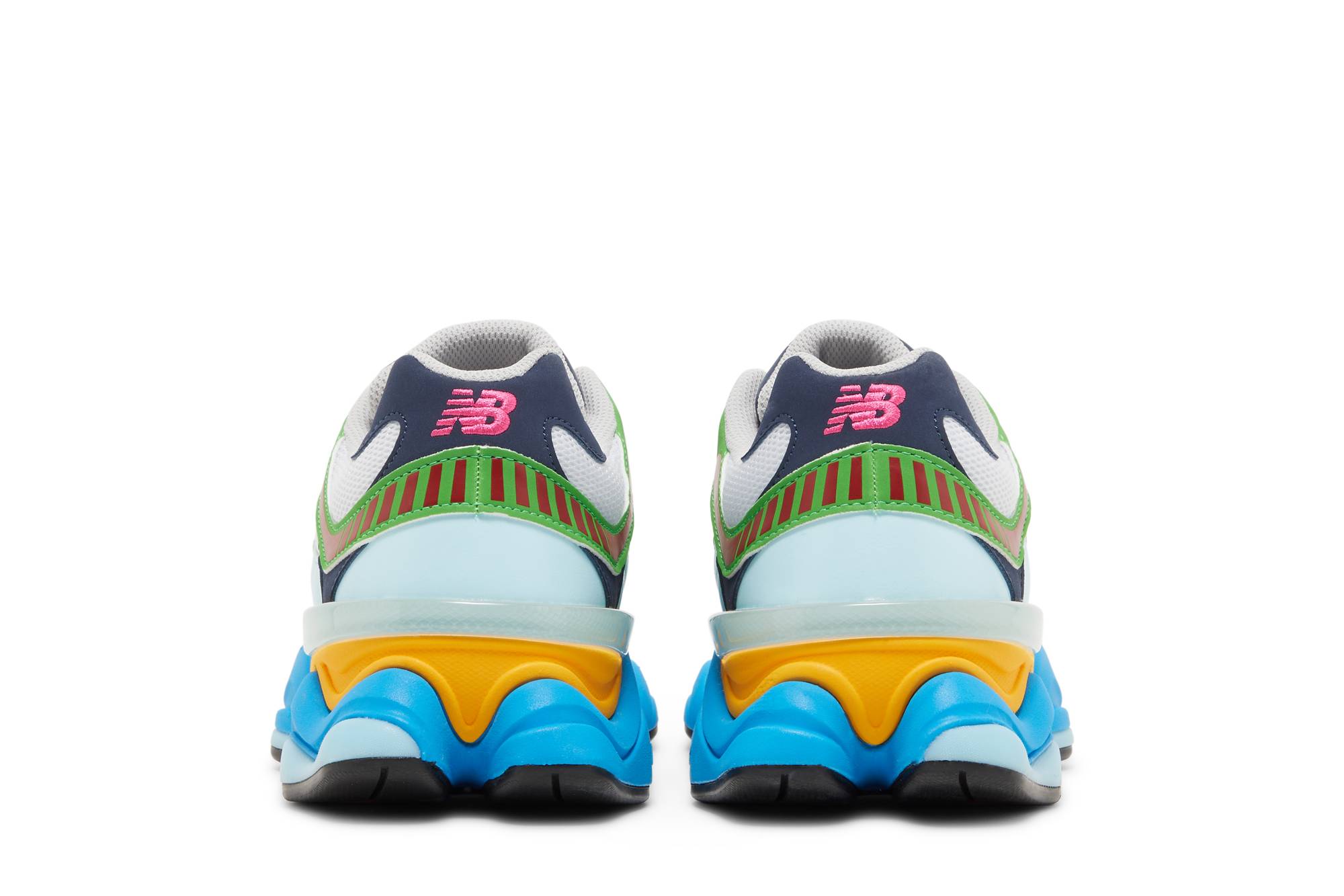 New Balance 9060 Beach Glass U9060NBN Nicesnk