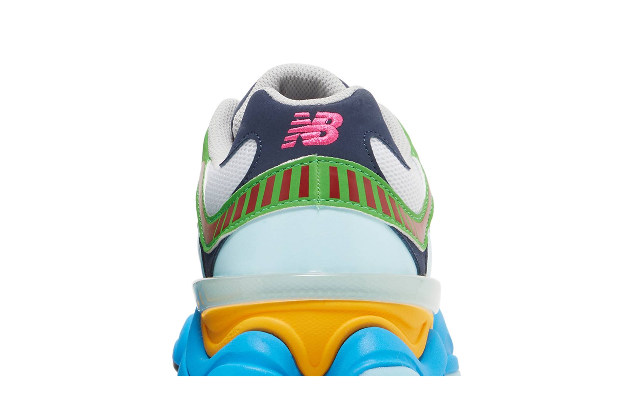 New Balance 9060 Beach Glass U9060NBN Nicesnk