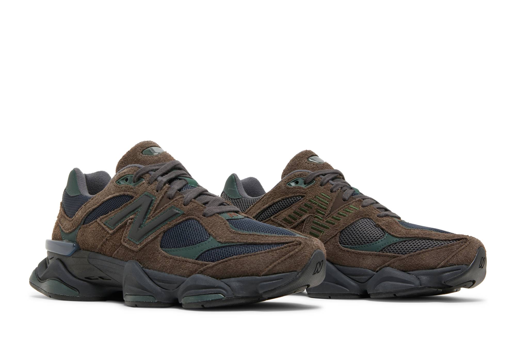 New Balance 9060 Beef and Broccoli U9060OUT Nicesnk