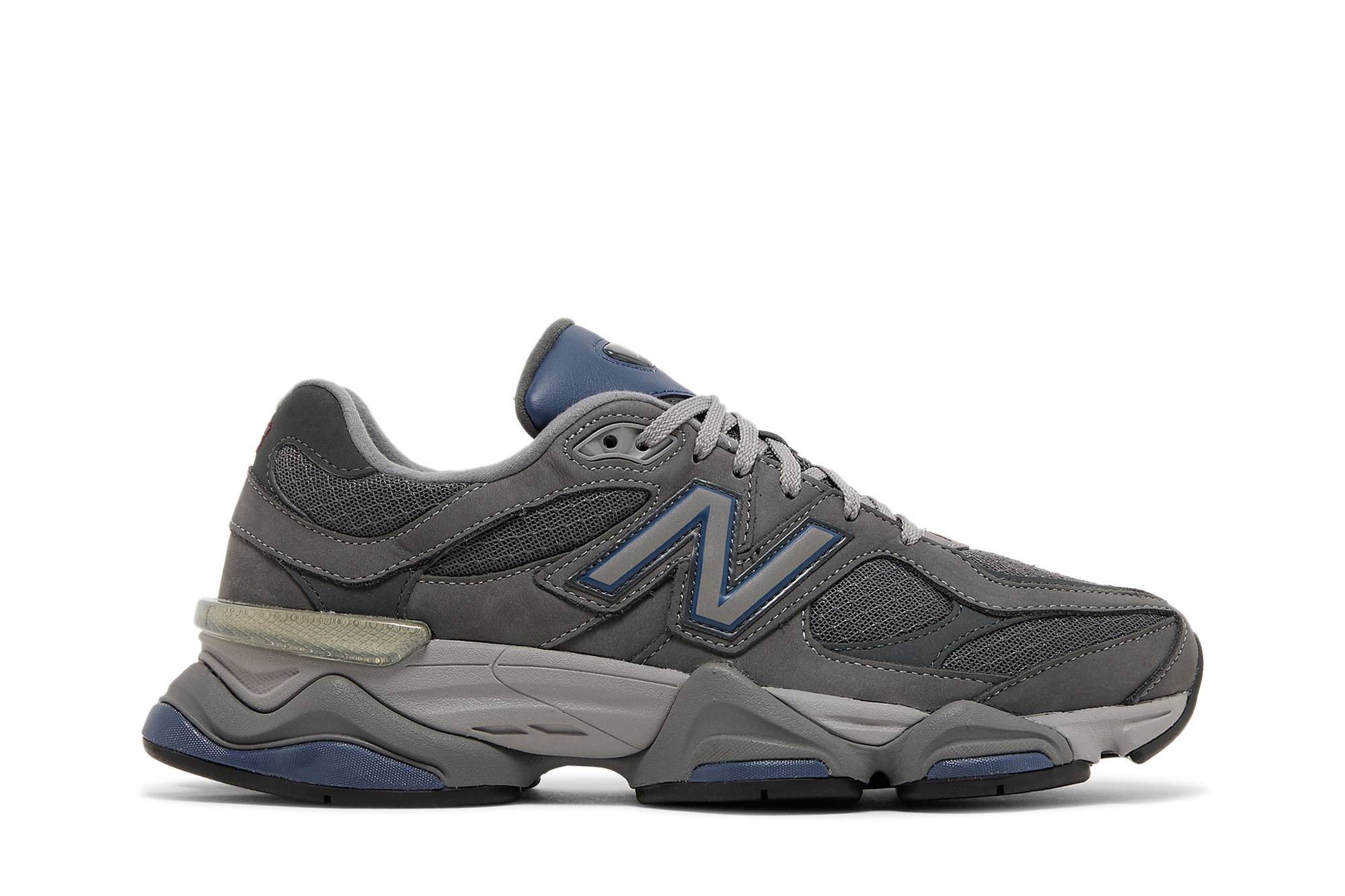New Balance 9060 Castlerock U9060ECC Nicesnk