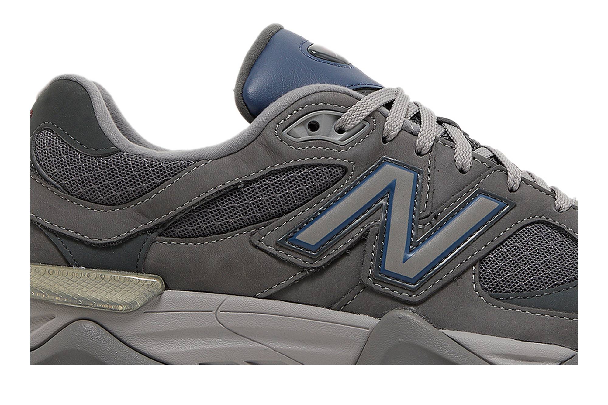 New Balance 9060 Castlerock U9060ECC Nicesnk