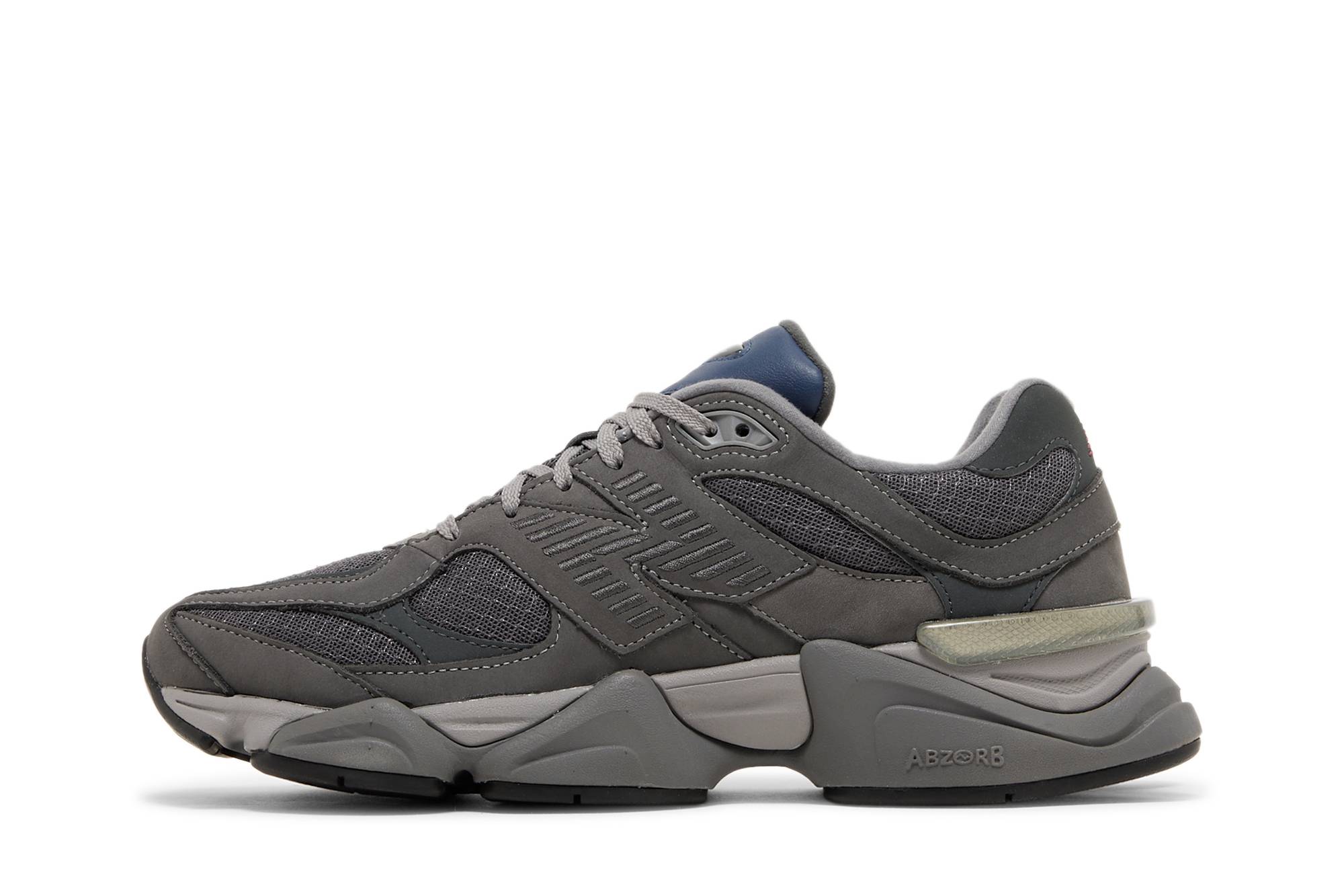 New Balance 9060 Castlerock U9060ECC Nicesnk