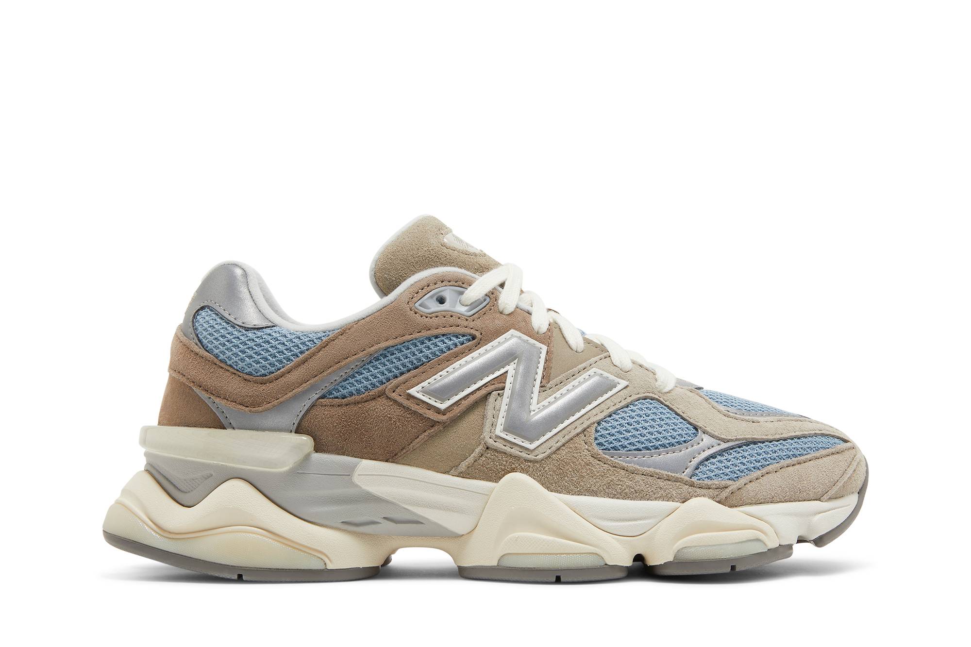 New Balance 9060 Cherry Blossom Pack – Mushroom U9060MUS Nicesnk