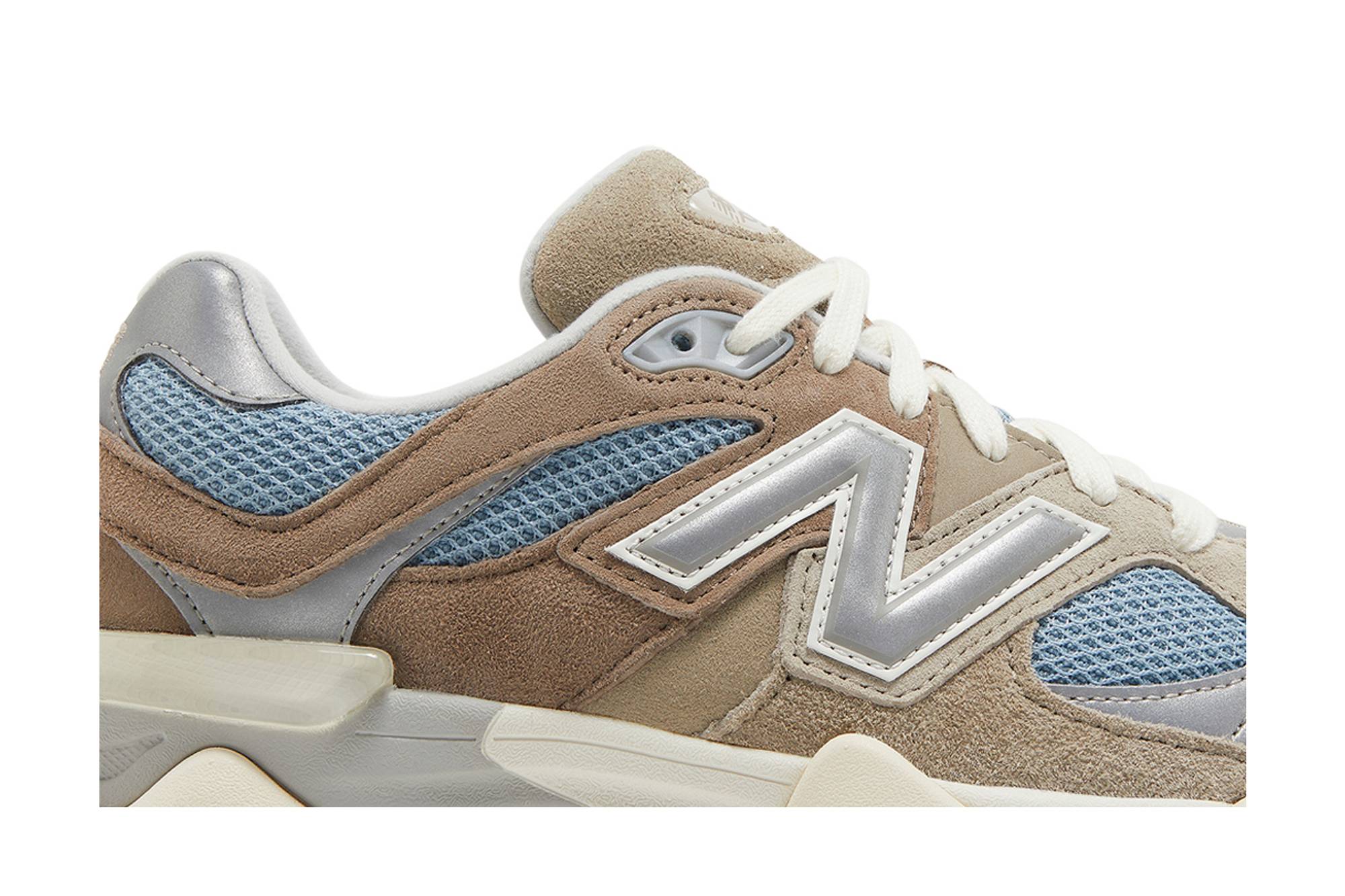 New Balance 9060 Cherry Blossom Pack – Mushroom U9060MUS Nicesnk