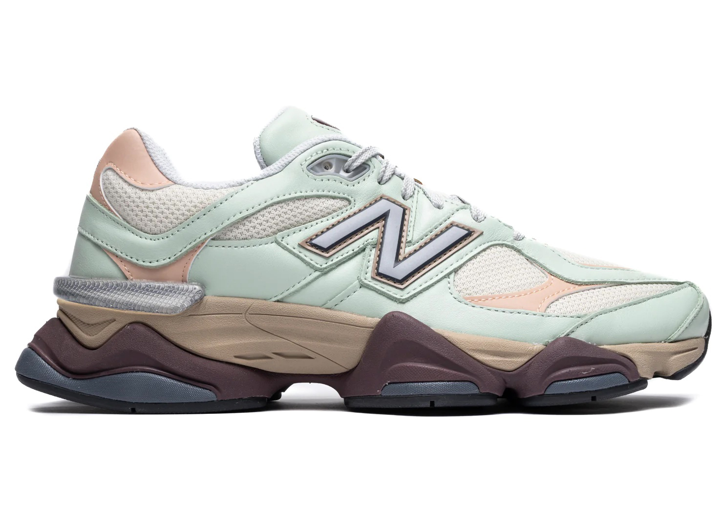 New Balance 9060 Clay Ash U9060GCA Nicesnk