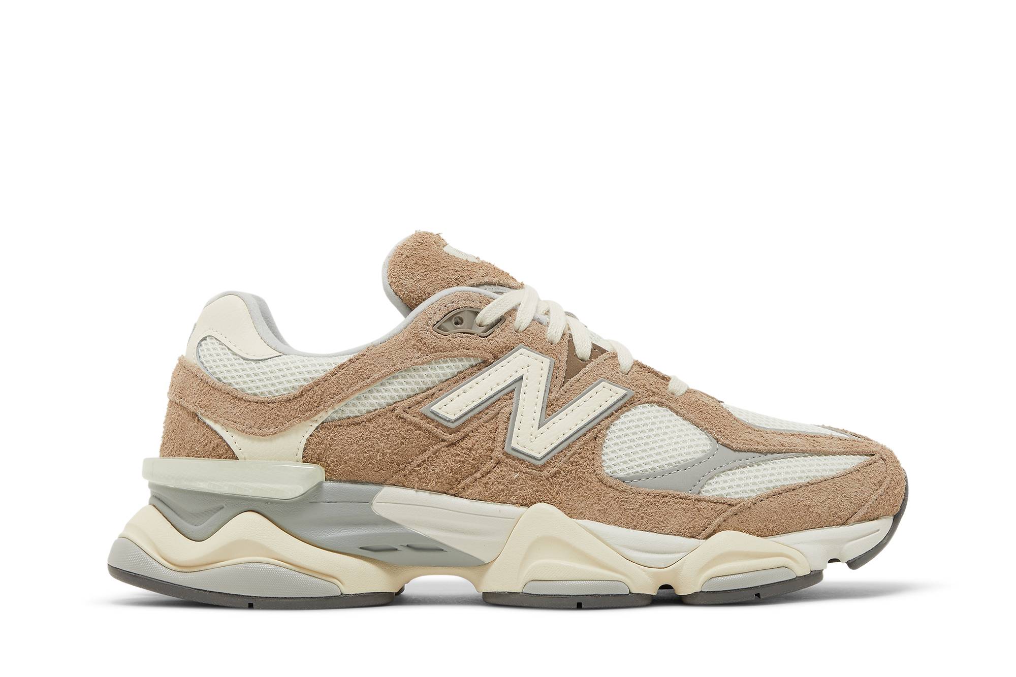 New Balance 9060 Driftwood U9060HSB Nicesnk