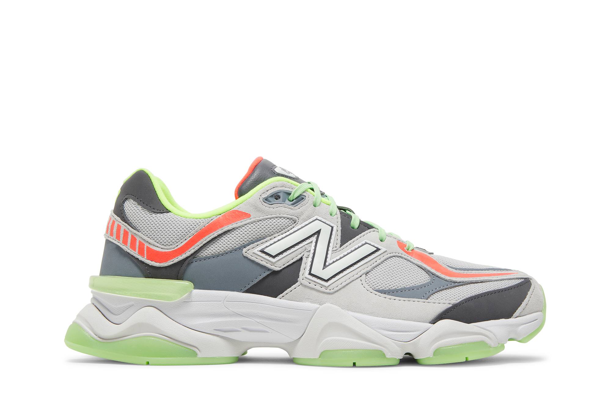 New Balance 9060 Glow U9060DGG Nicesnk