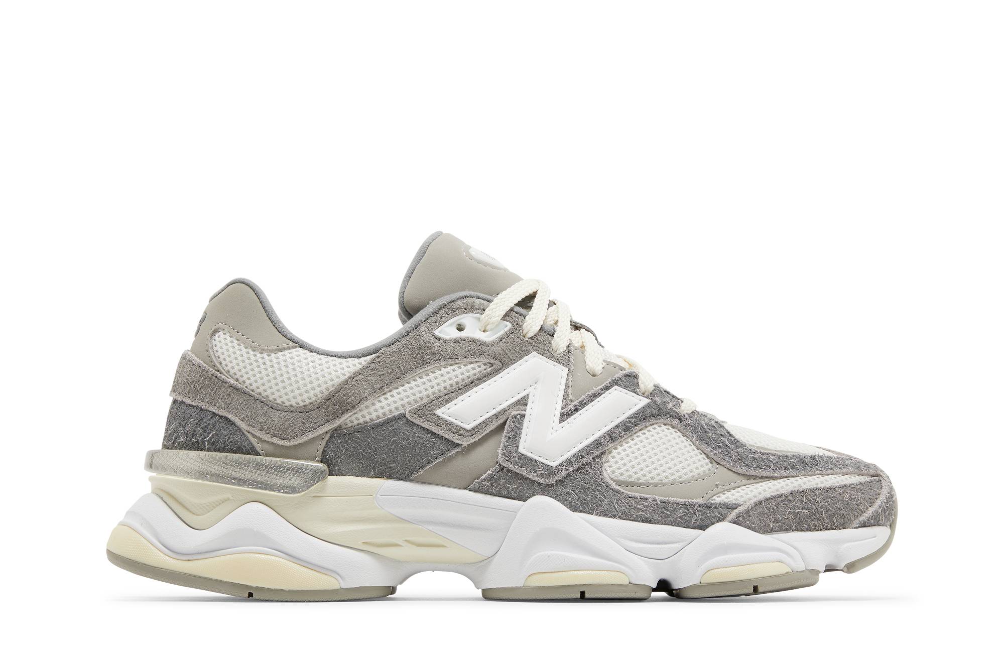 New Balance 9060 Grey White U9060YGA Nicesnk