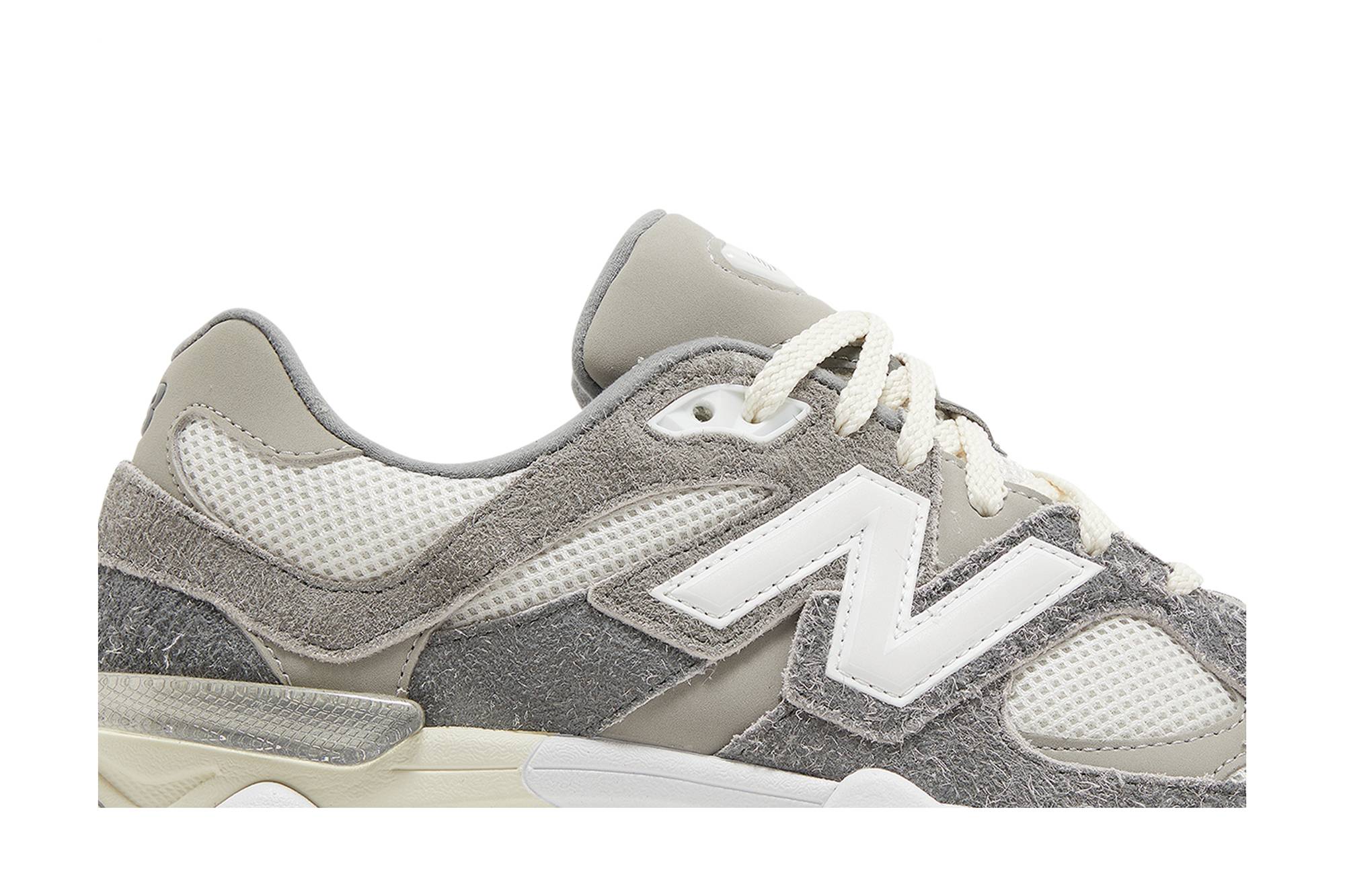 New Balance 9060 Grey White U9060YGA Nicesnk