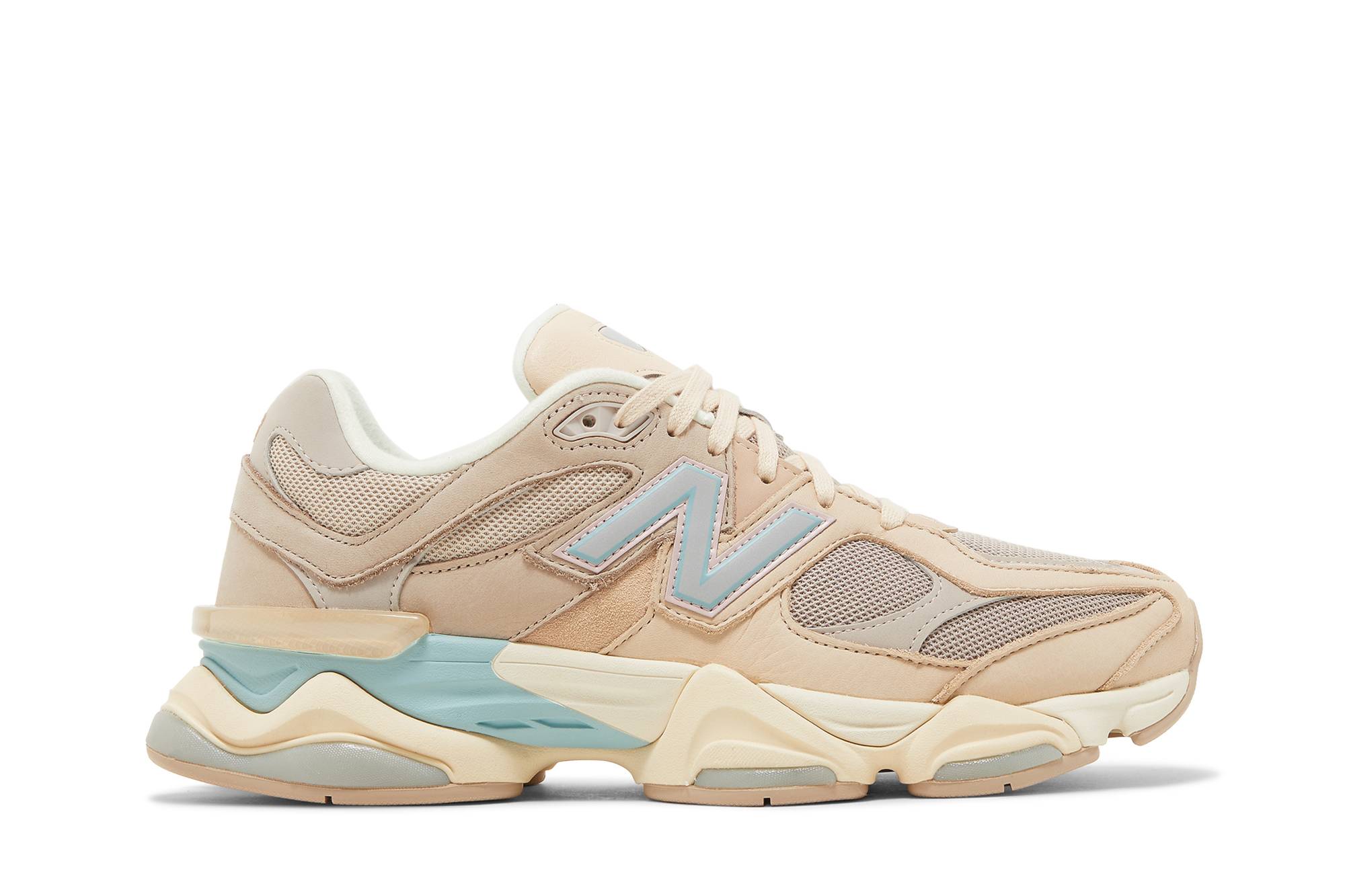 New Balance 9060 Ivory U9060WCG Nicesnk