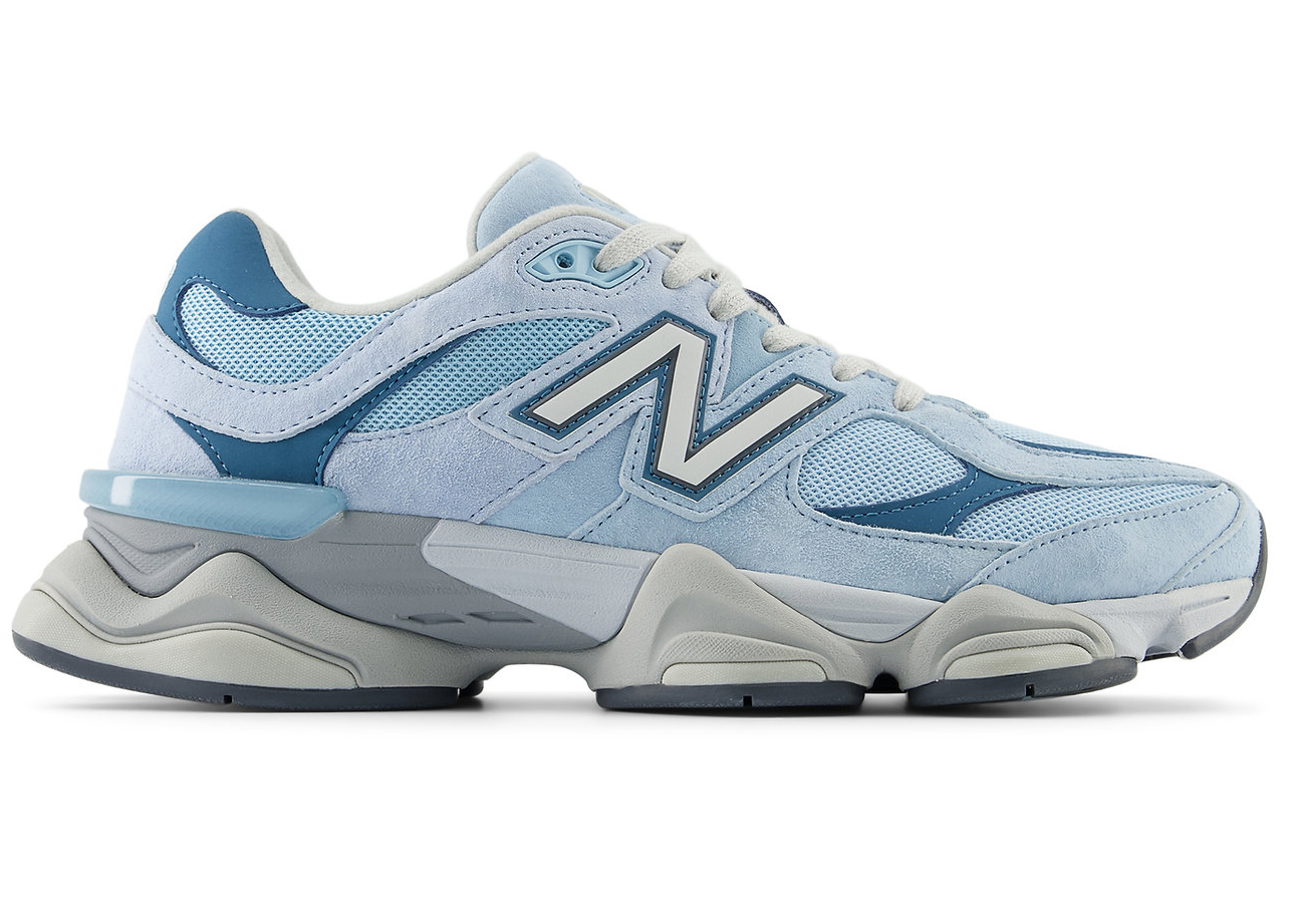 New Balance 9060 Light Blue U9060EED Nicesnk