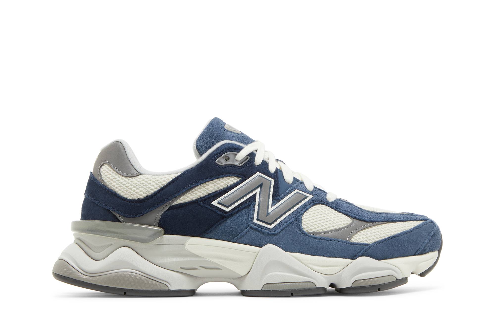New Balance 9060 ‘Natural Indigo’ U9060IND