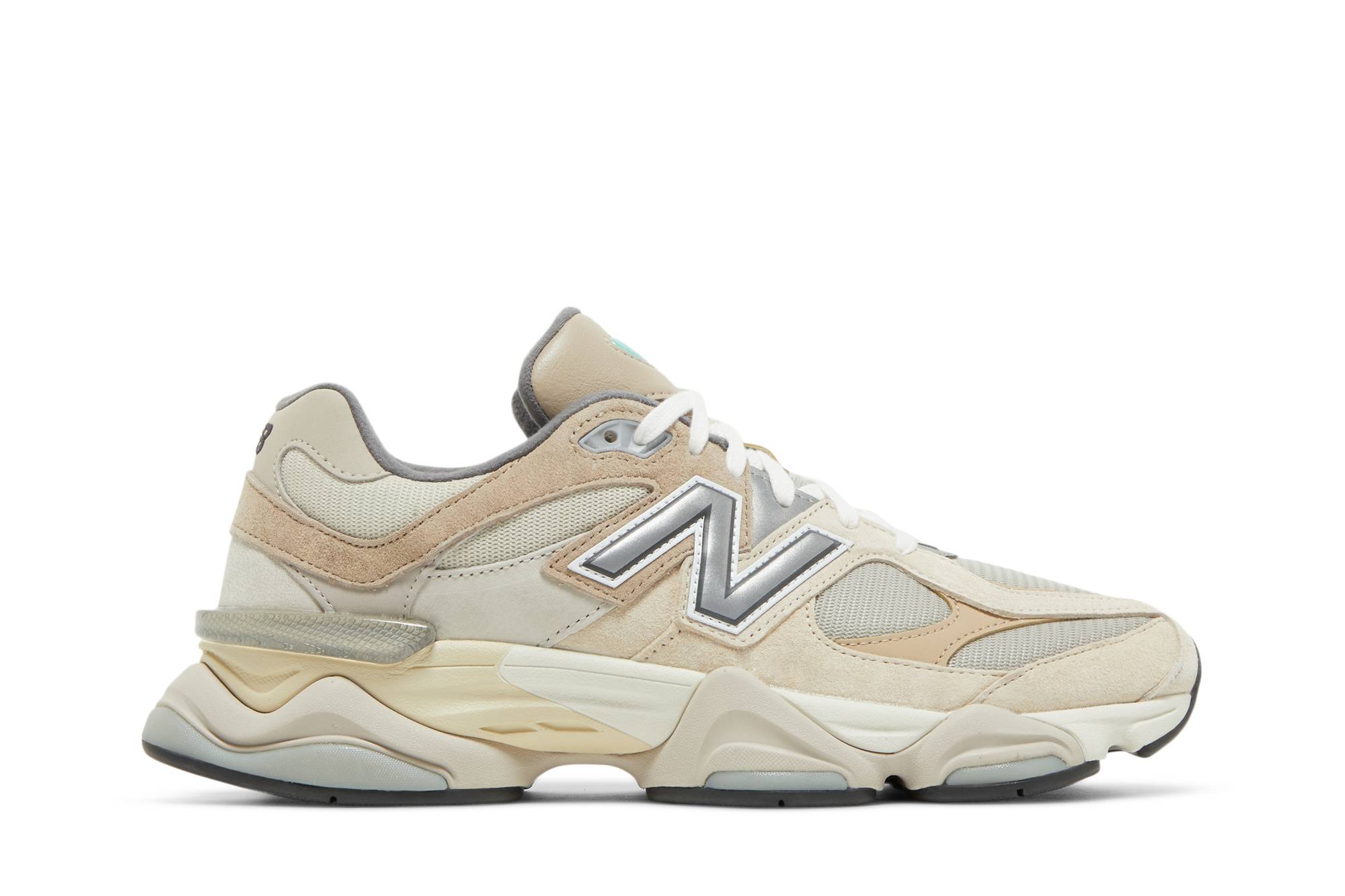 New Balance 9060 Sea Salt U9060MAC Nicesnk