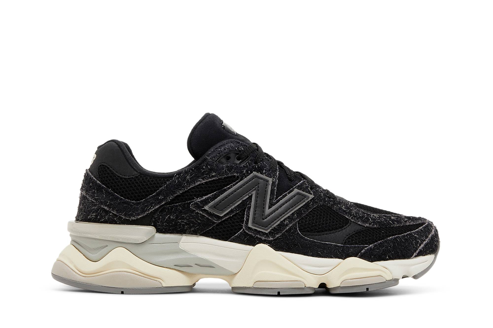 New Balance 9060 Suede Pack – Black U9060HSD Nicesnk