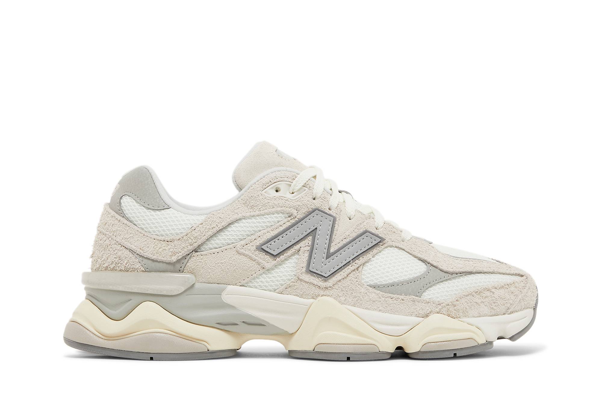 New Balance 9060 Suede Pack – Sea Salt U9060HSC Nicesnk