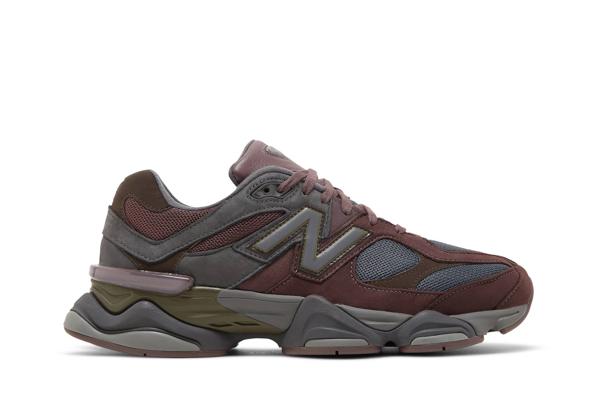 New Balance 9060 Truffle U9060BCG Nicesnk