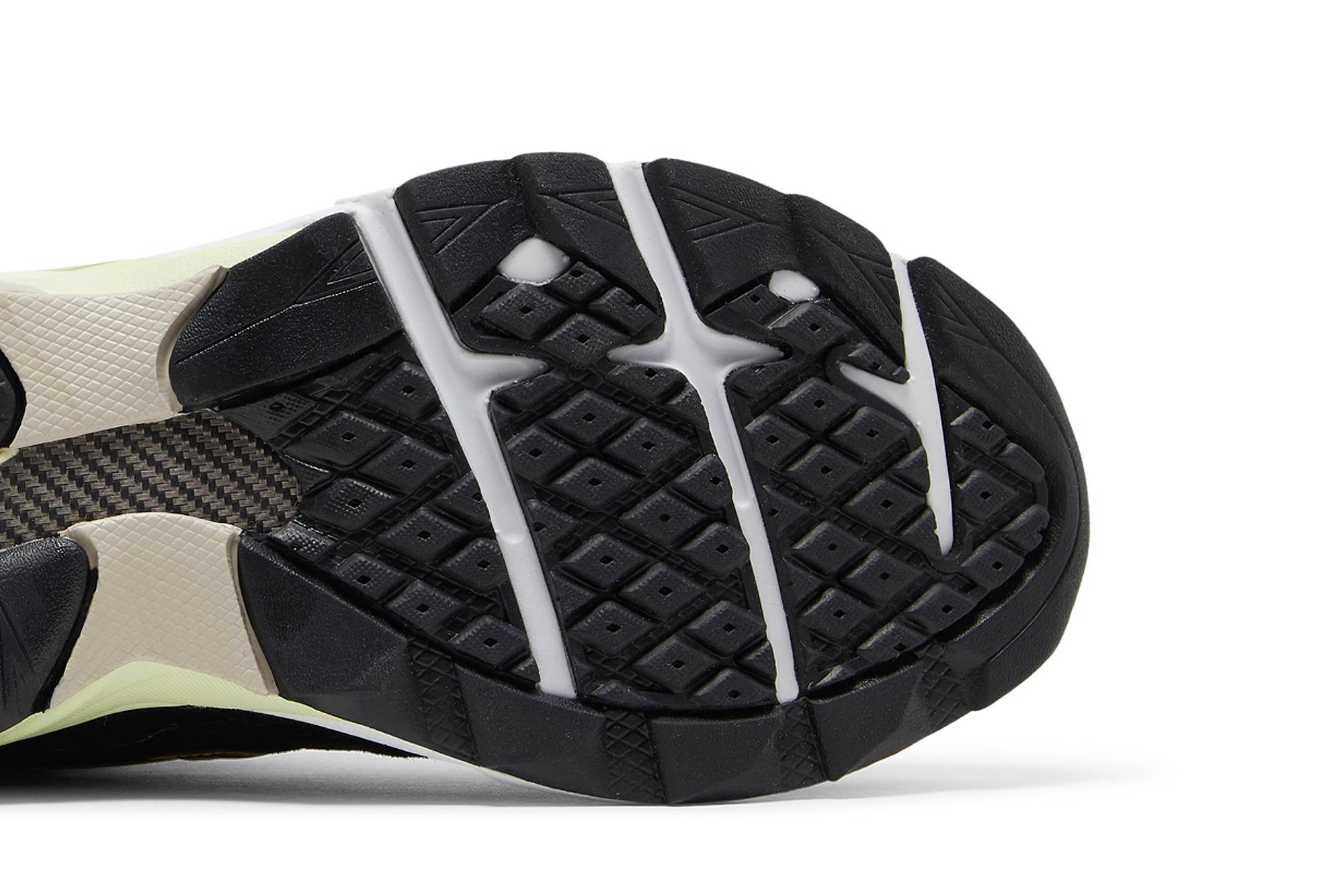 New Balance 990v3 Made In USA ‘Black Green’ M990CP3