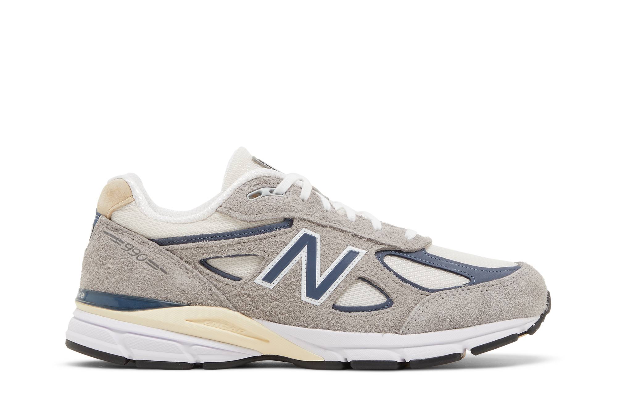 New Balance 990v4 Made in USA ‘Grey Day 2023’ U990TA4