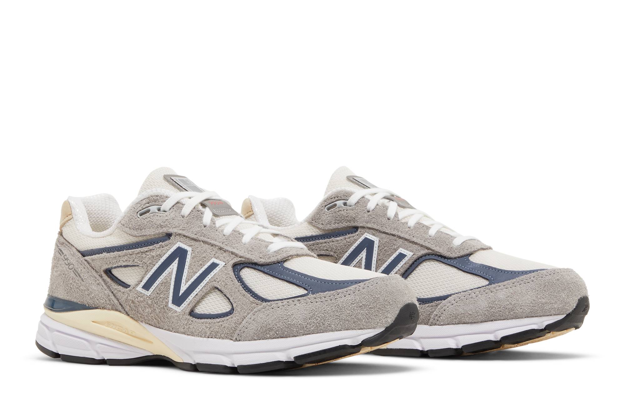 New Balance 990v4 Made in USA ‘Grey Day 2023’ U990TA4