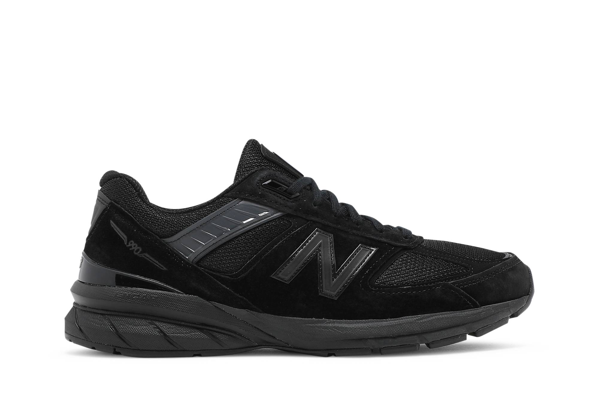 New Balance 990v5 Black M990BB5 Nicesnk