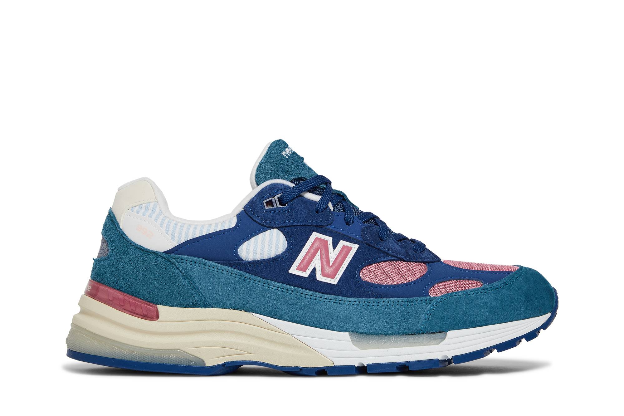 New Balance 992 Made In USA ‘Tropical’ M992NT