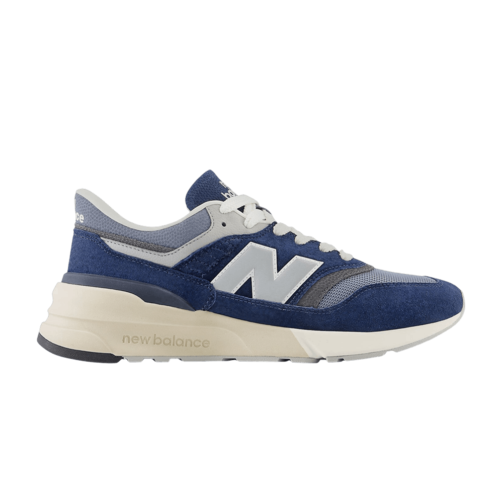 New Balance 997R ‘Navy Arctic Grey’ U997RHB