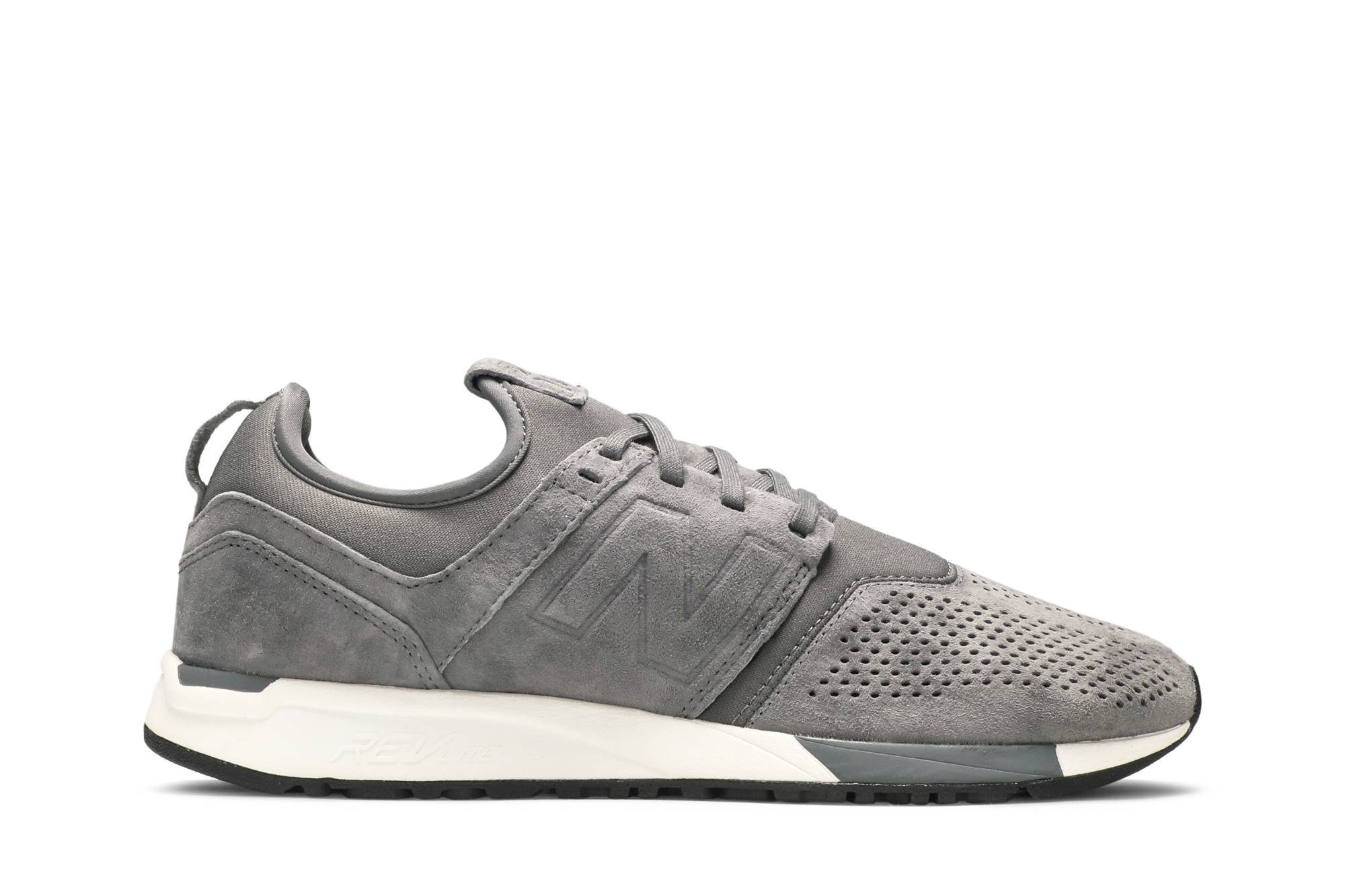 New Balance 998 ‘Grey Orange’ M998GGO