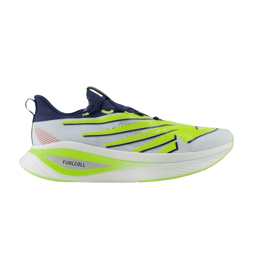 new balance fuelcell S*percomp elite v3 ‘tcs nyc marathon 2023’ mrcelnm3