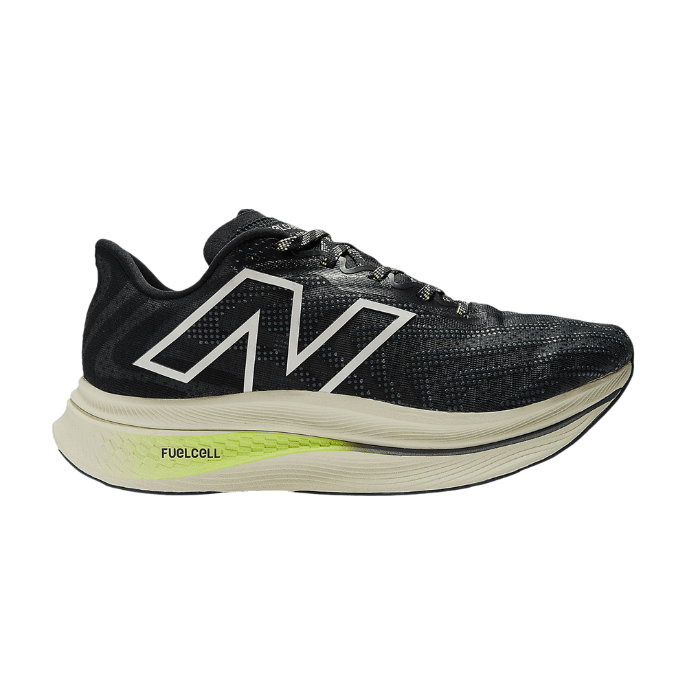 new balance fuelcell S*percomp trainer v2 black thirty watt mrcxbk3 nicesnk