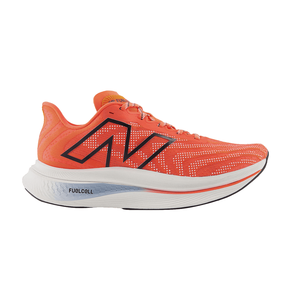 new balance fuelcell S*percomp trainer v2 neon dragonfly mrcxck3 nicesnk