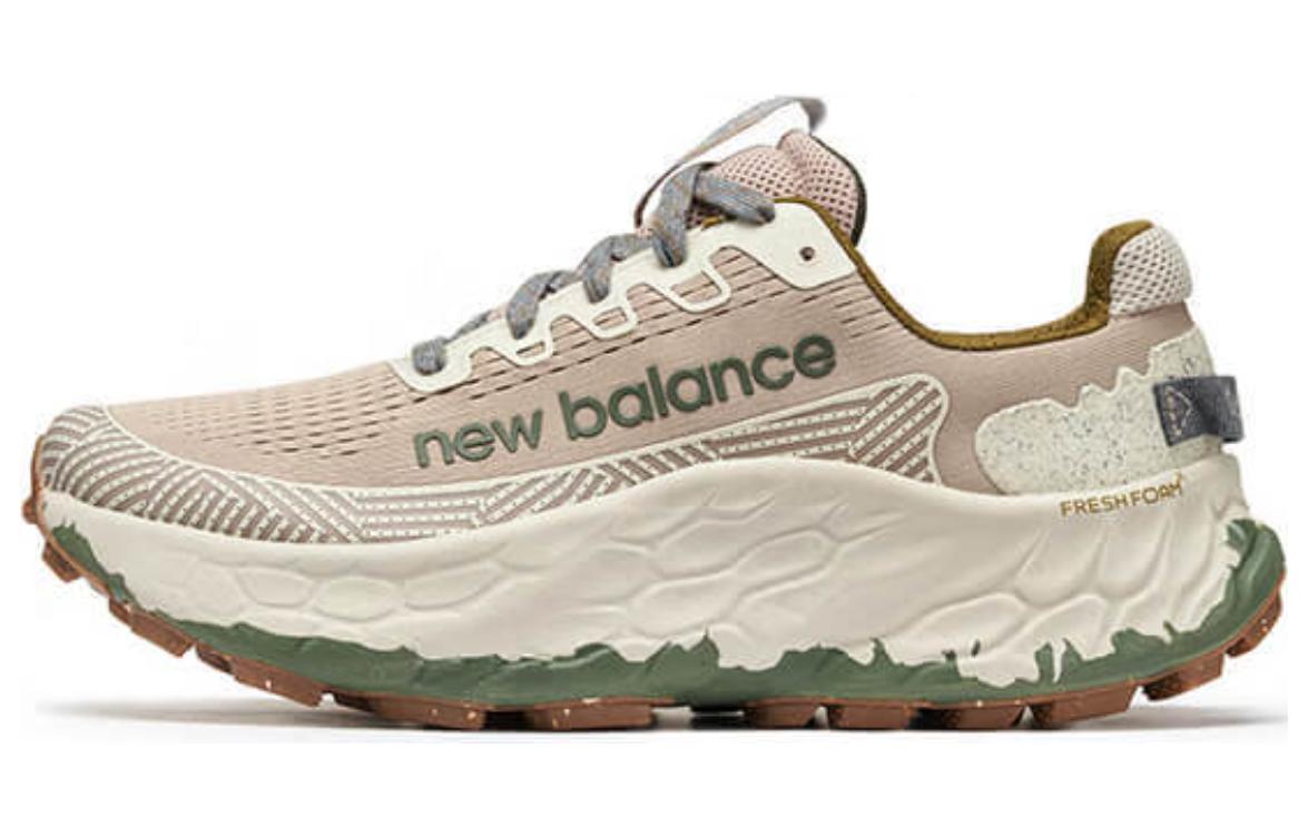 New Balance Fresh Foam X More Trail v3 ‘Mindful Grey Timber Wolf’ MTMORCB3