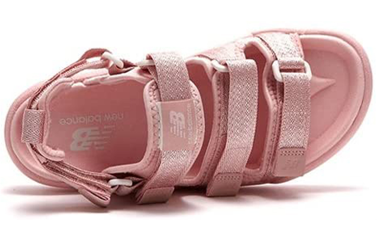 New Balance SD3205 Pink Unisex Sandals SD3205PPC Nicesnk
