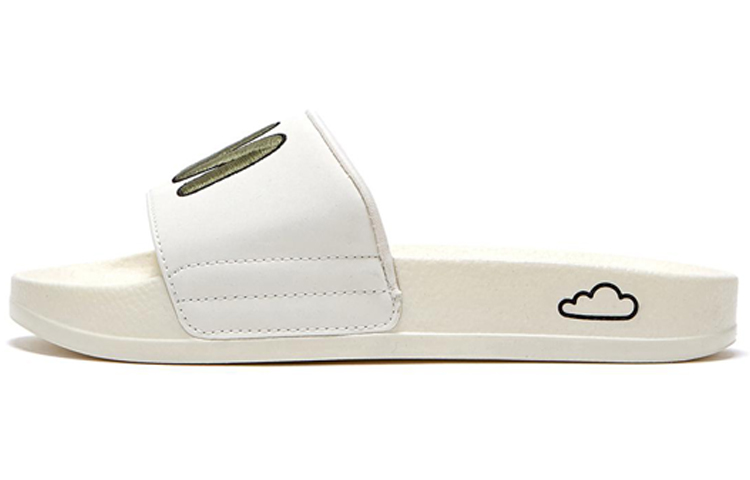 New Balance x Jeon Sun-day Slippers Buff SD1101JHI Nicesnk