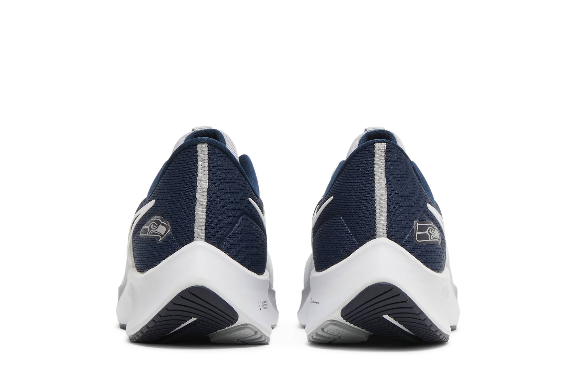 NFL x Nike Air Zoom Pegasus 38 ‘Seattle Seahawks’ DJ0854-001