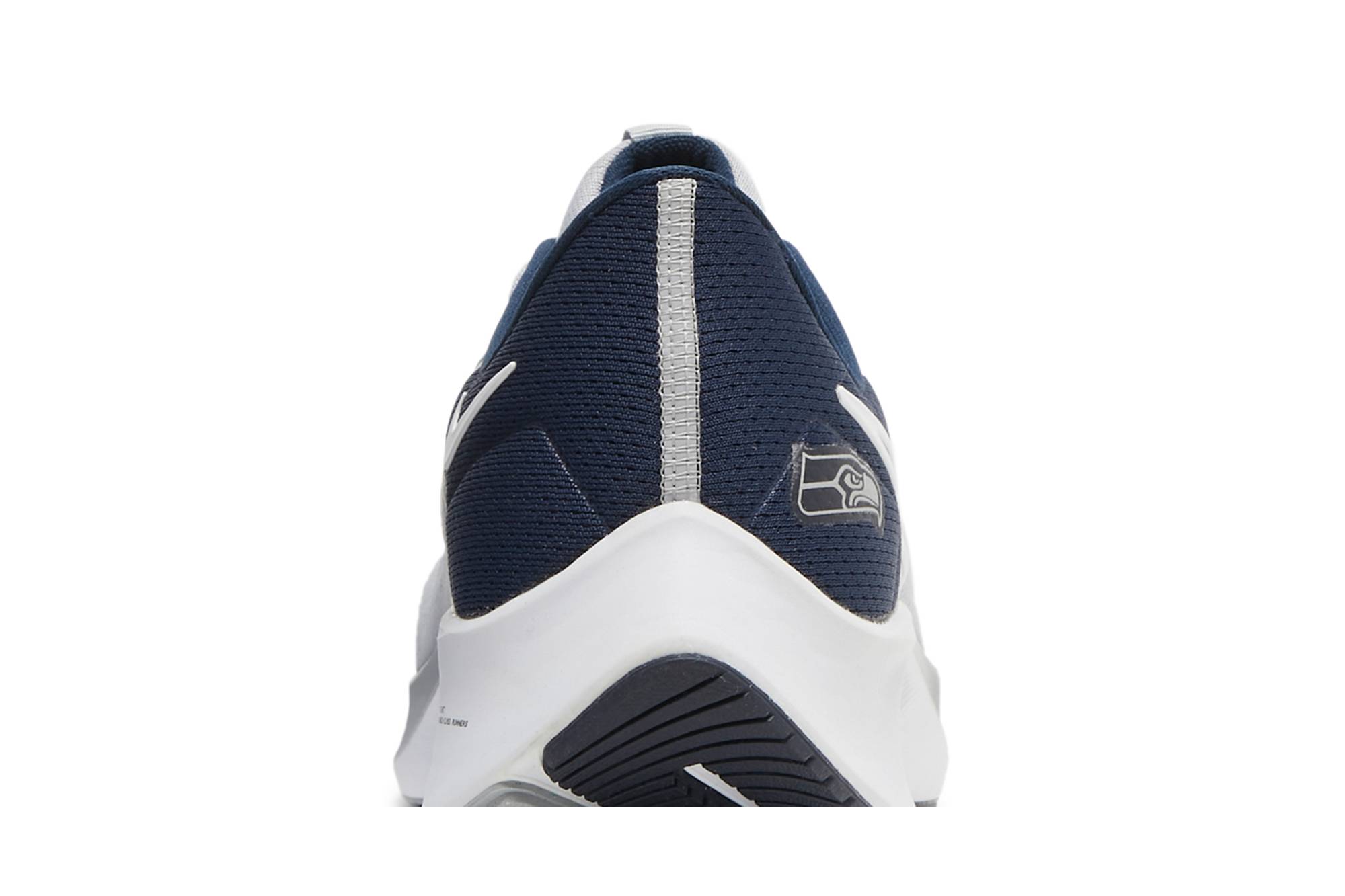 NFL x Nike Air Zoom Pegasus 38 ‘Seattle Seahawks’ DJ0854-001