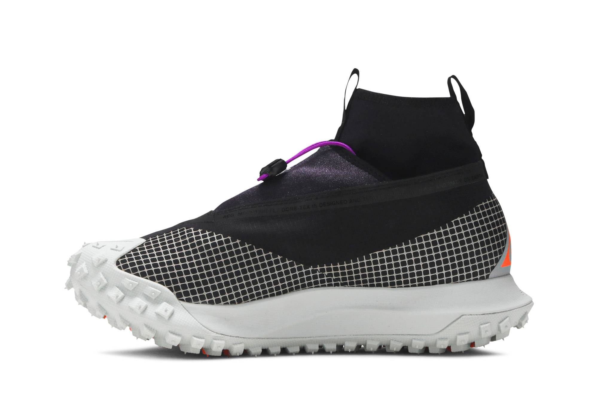 Nike ACG Mountain Fly Gore-Tex ‘Black’ CT2904-001