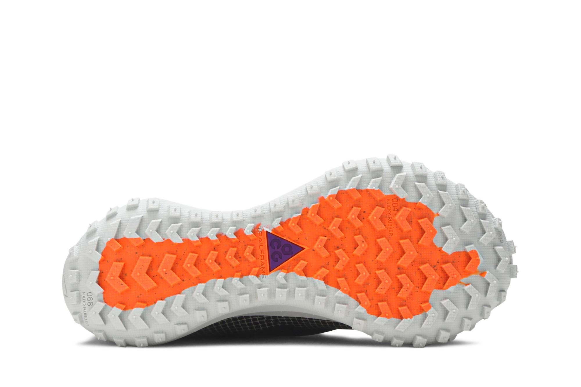 Nike ACG Mountain Fly Gore-Tex ‘Black’ CT2904-001